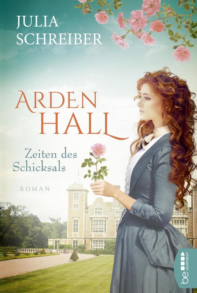 Arden Hall Zeiten des Schicksals