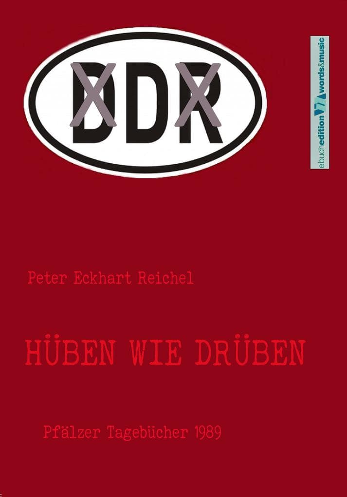 Hüben wie Drüben