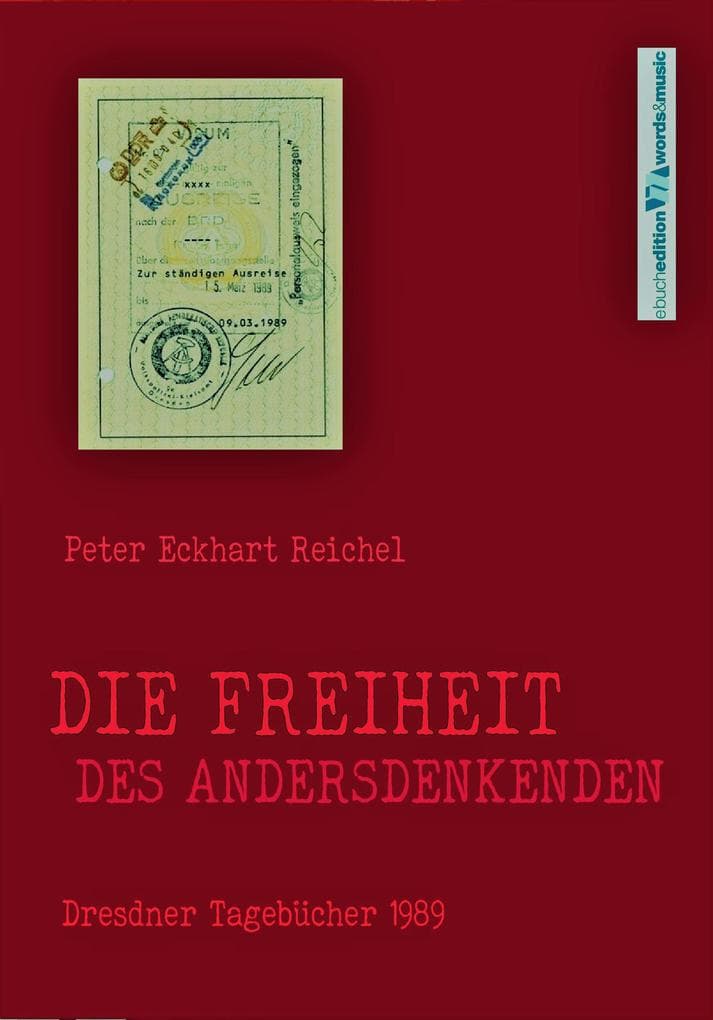 Die Freiheit des Andersdenkenden