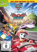 Paw Patrol: Ready Race Rescue - Rasend schnelle Rettung