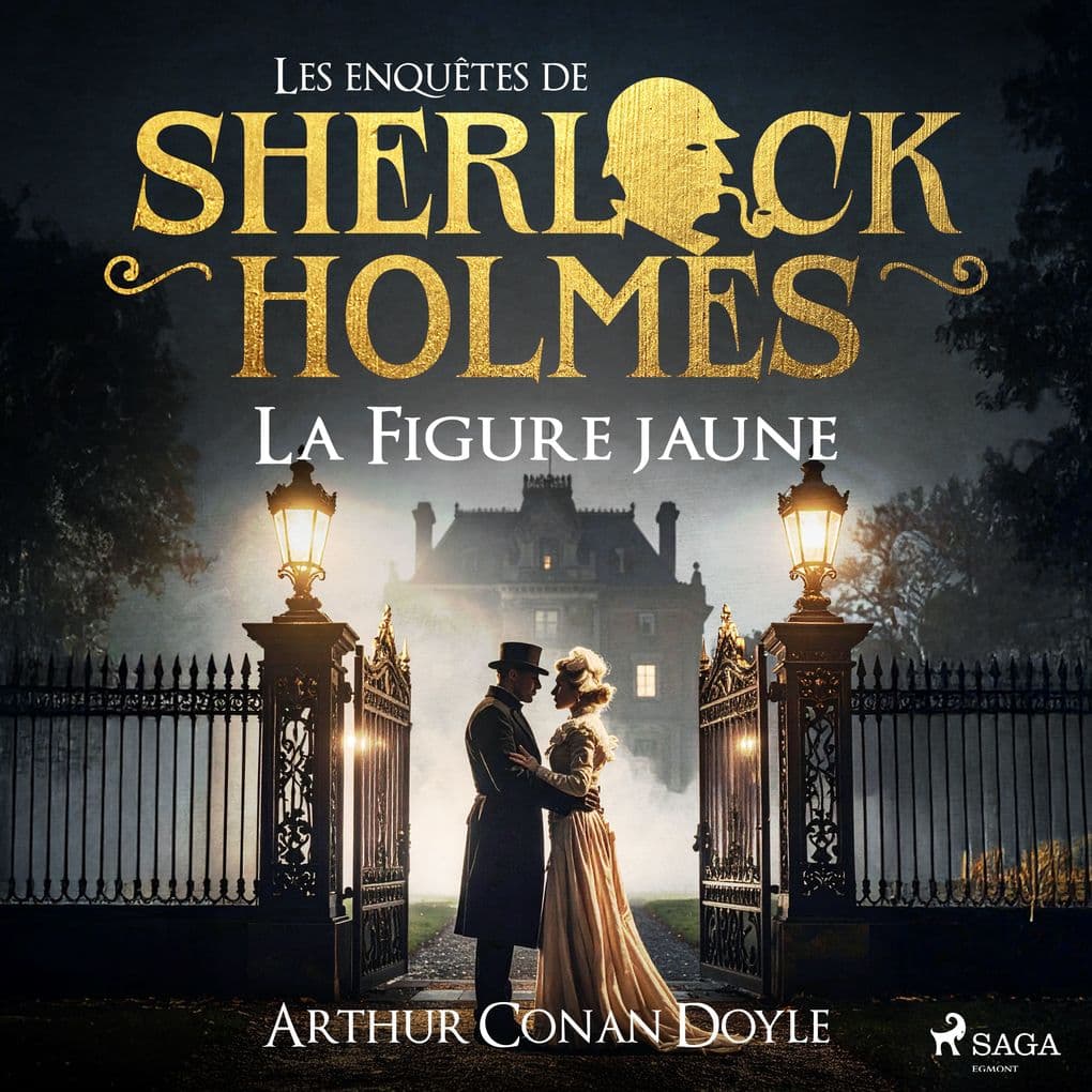 La Figure jaune