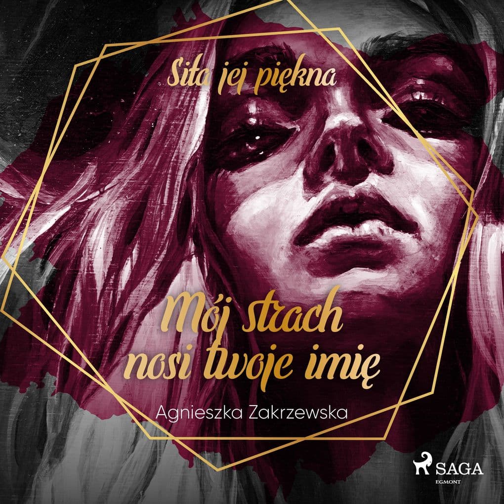 Mój strach nosi twoje imi