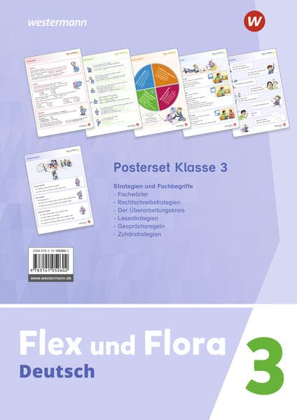 Flex und Flora - Ausgabe 2021