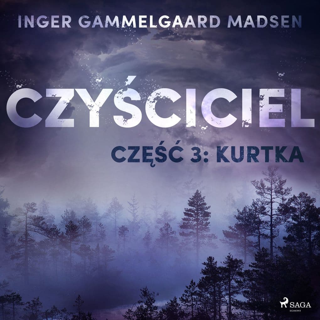 Czyciciel 3: Kurtka