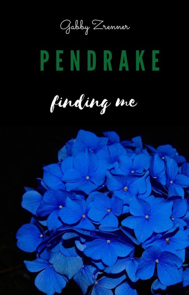 Pendrake 1- Finding me