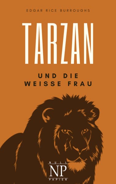 Tarzan - Band 1
