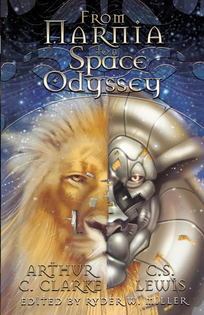From Narnia To Space Odyssey