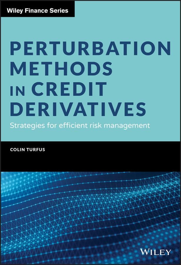 Perturbation Methods in Credit Derivatives