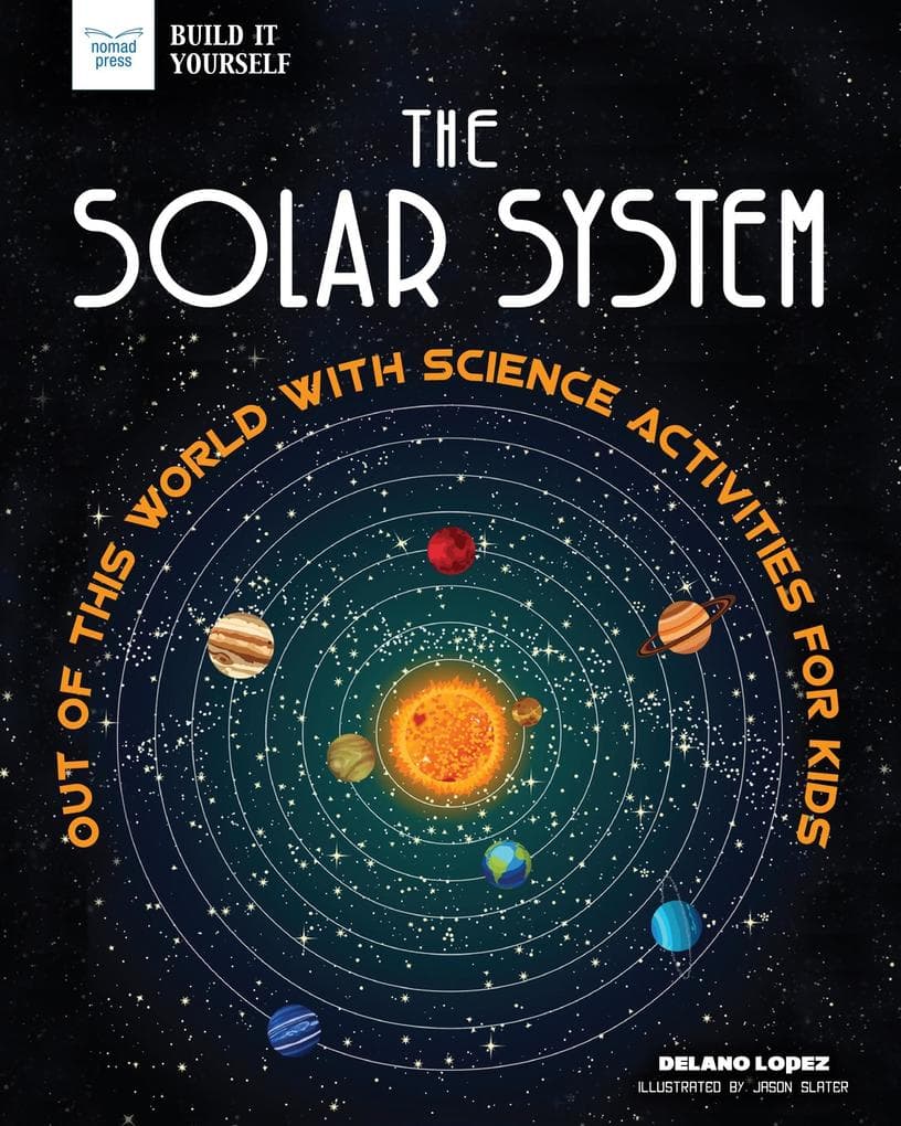 Solar System