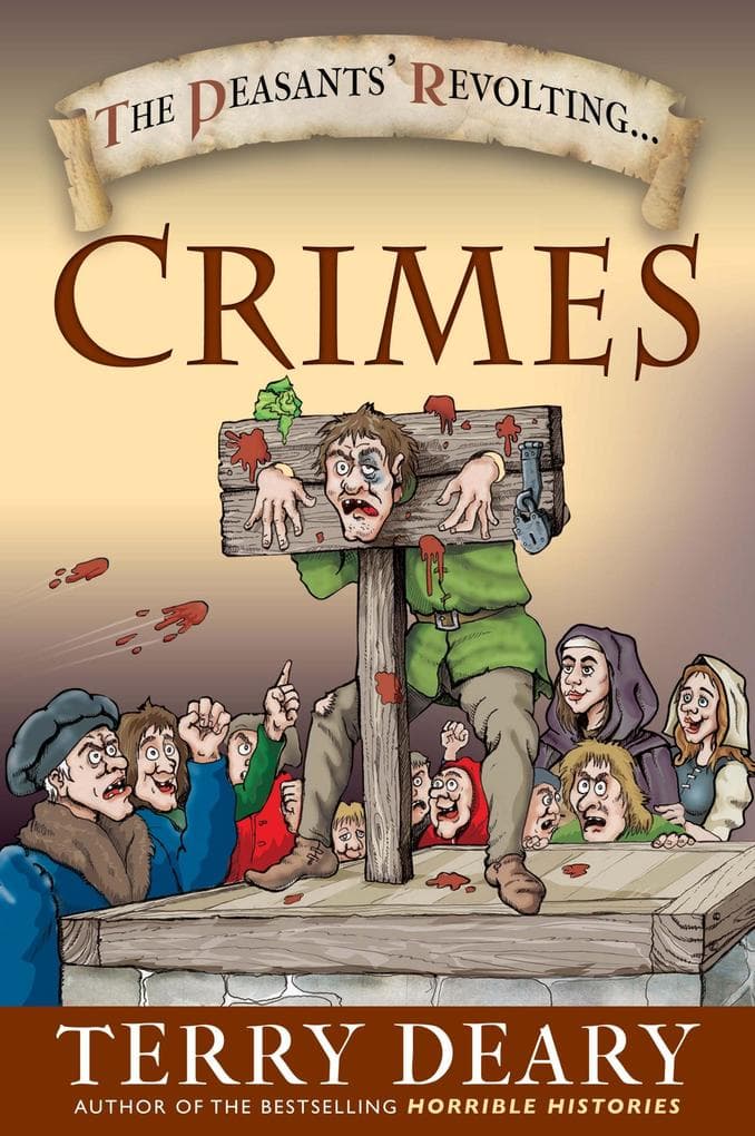 Peasants' Revolting Crimes