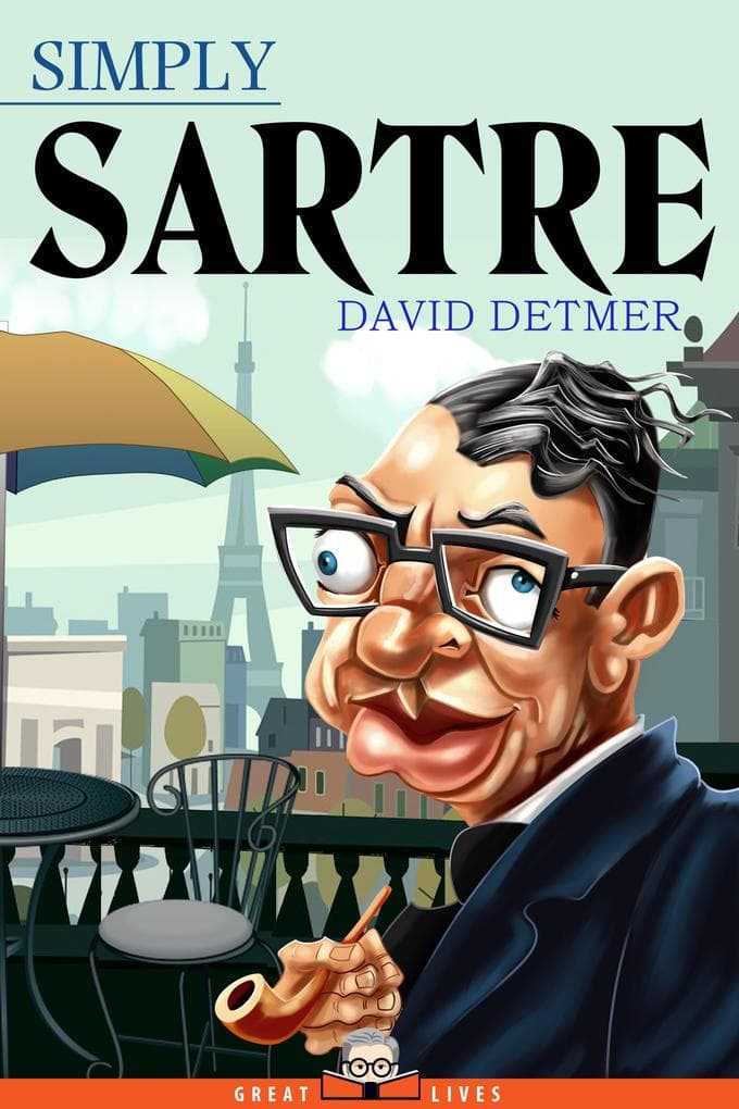 Simply Sartre
