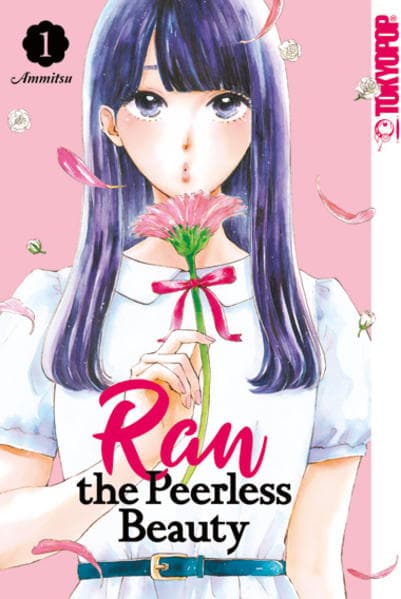 Ran the Peerless Beauty. Bd.1. Bd.1
