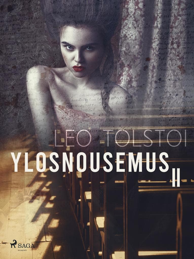 Ylösnousemus II