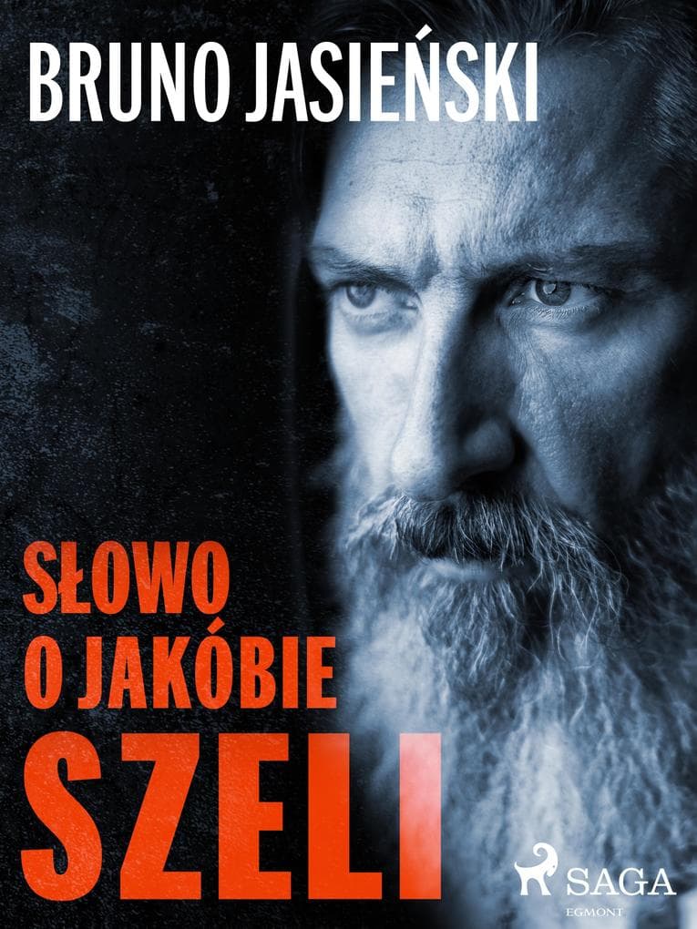 Sowo o Jakóbie Szeli