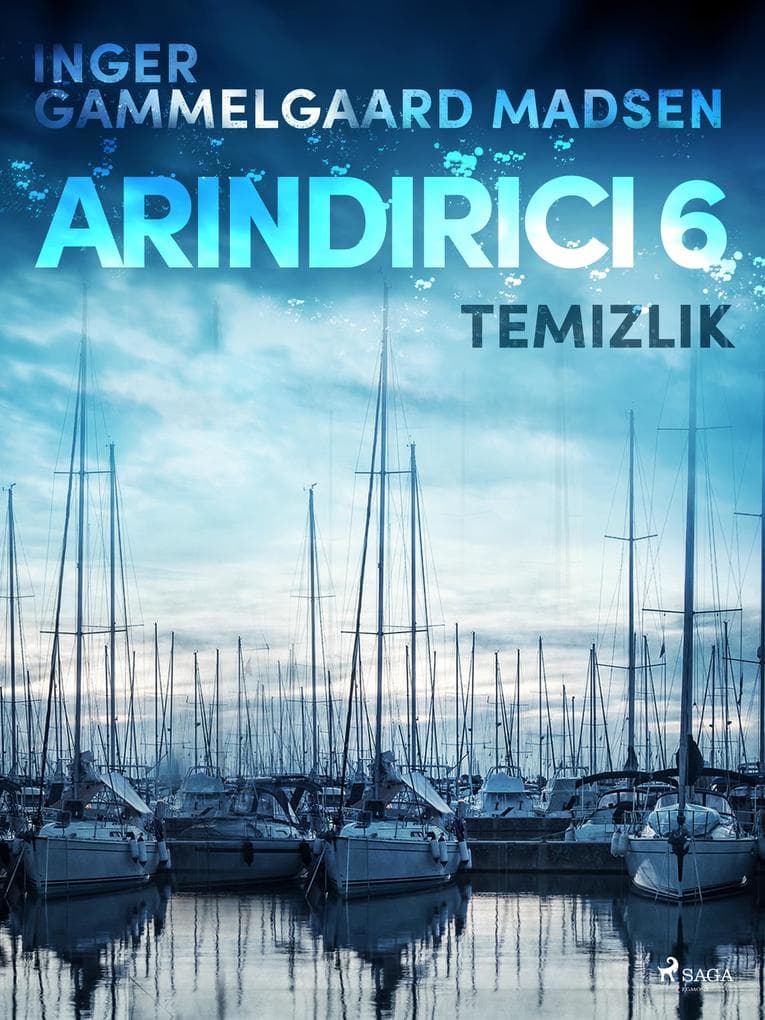 ArA ndA rA cA 6: Temizlik