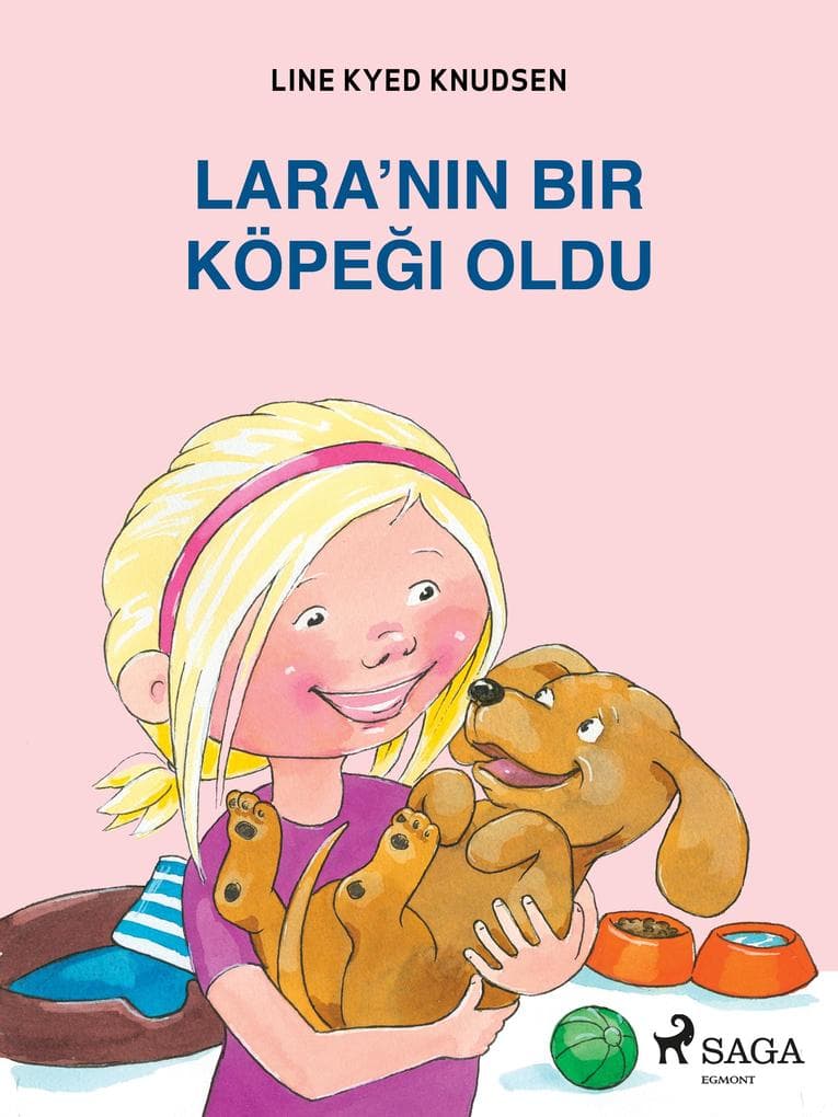 Lara'nA n Bir Kopegi Oldu