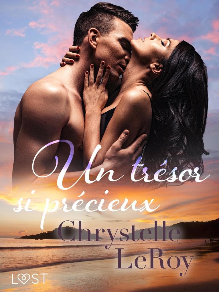 Un trésor si précieux - Une nouvelle érotique