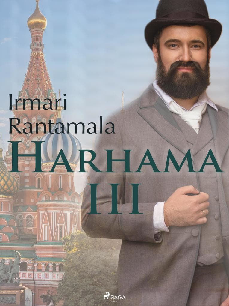 Harhama 3