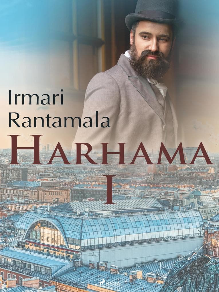 Harhama 1
