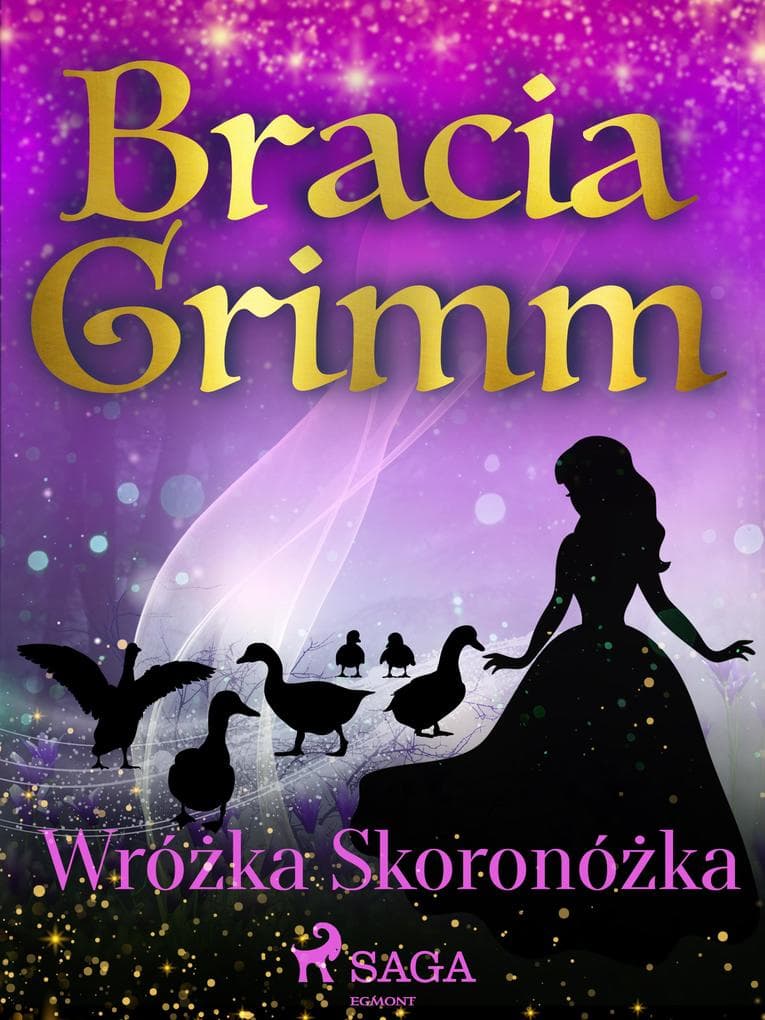 Wrózka Skoronózka