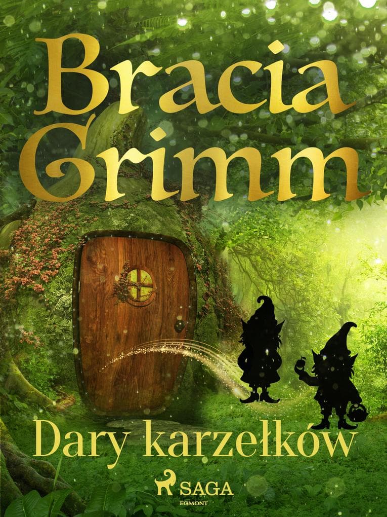 Dary karzelków
