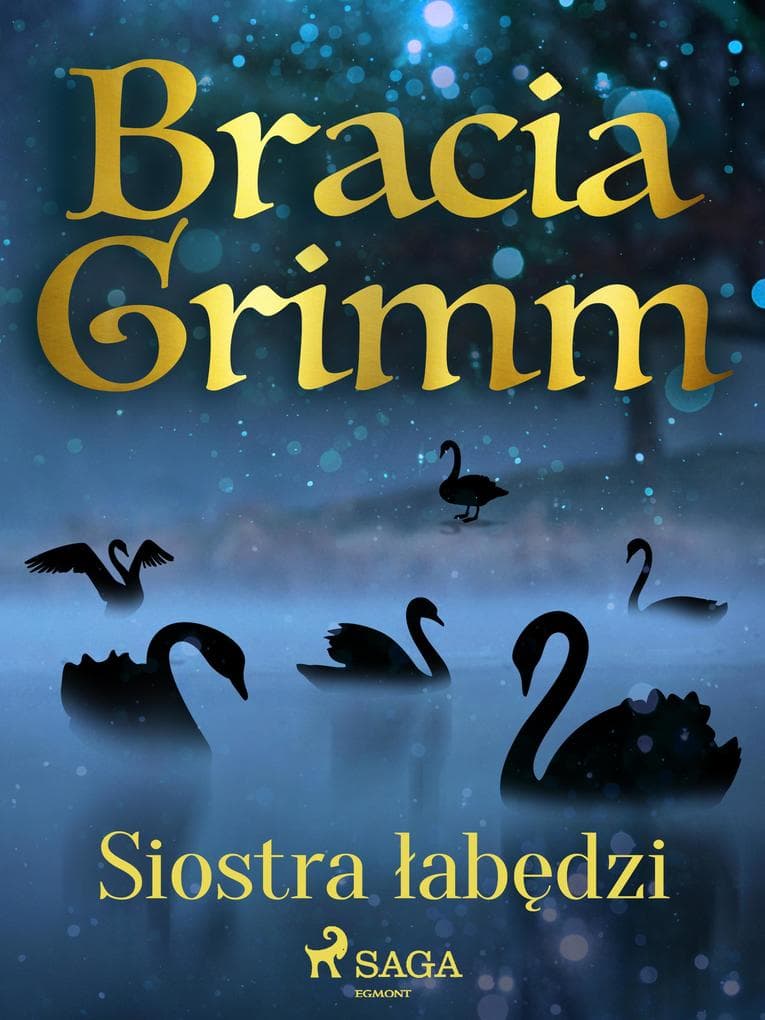 Siostra labedzi