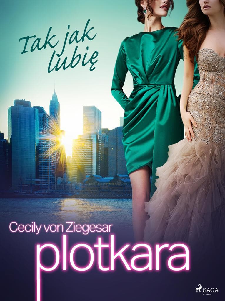 Plotkara 5: Tak jak lubie
