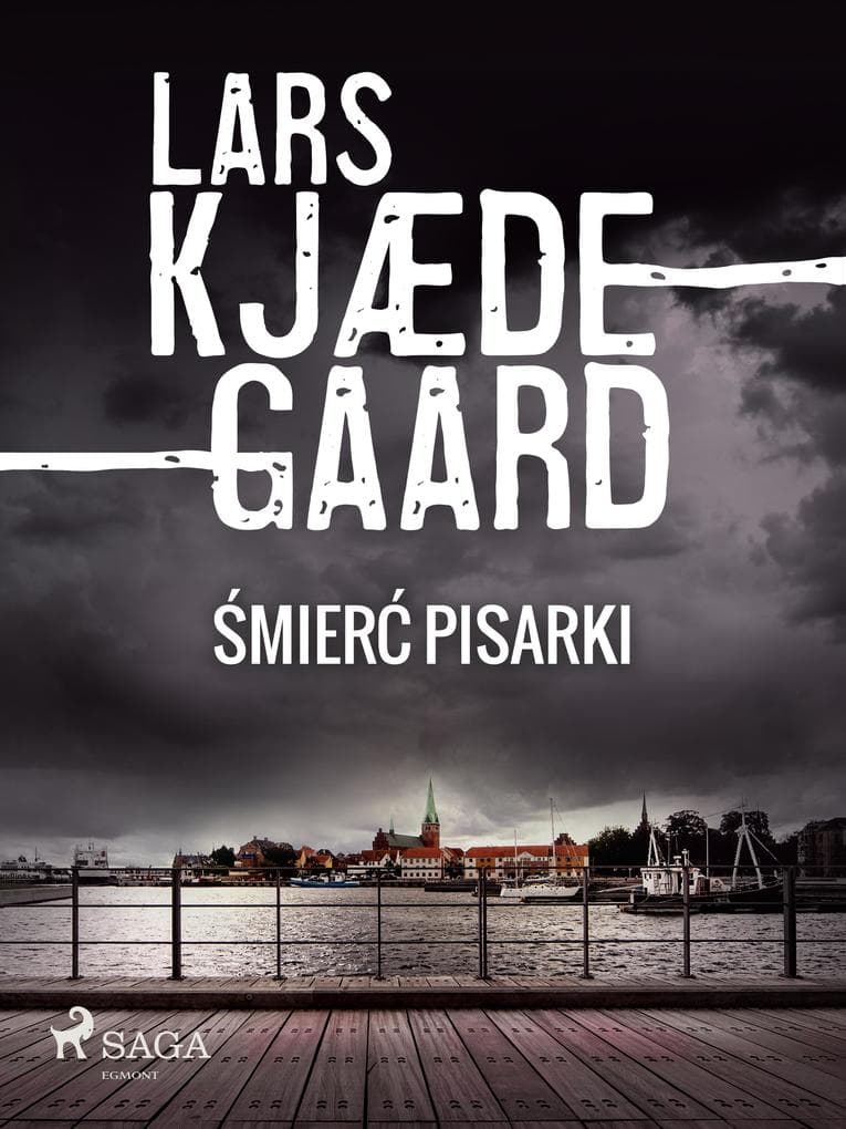 Smierc pisarki