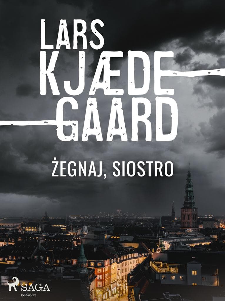 Zegnaj, siostro