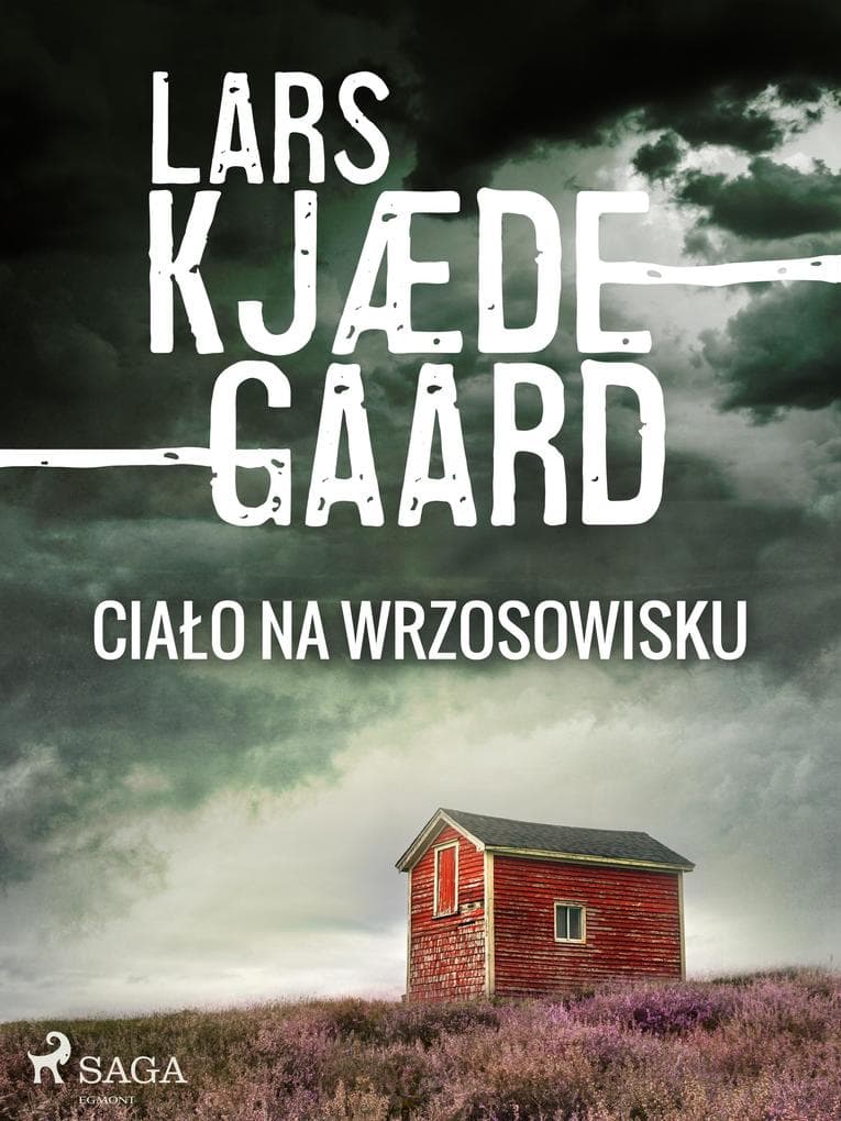 Cialo na wrzosowisku
