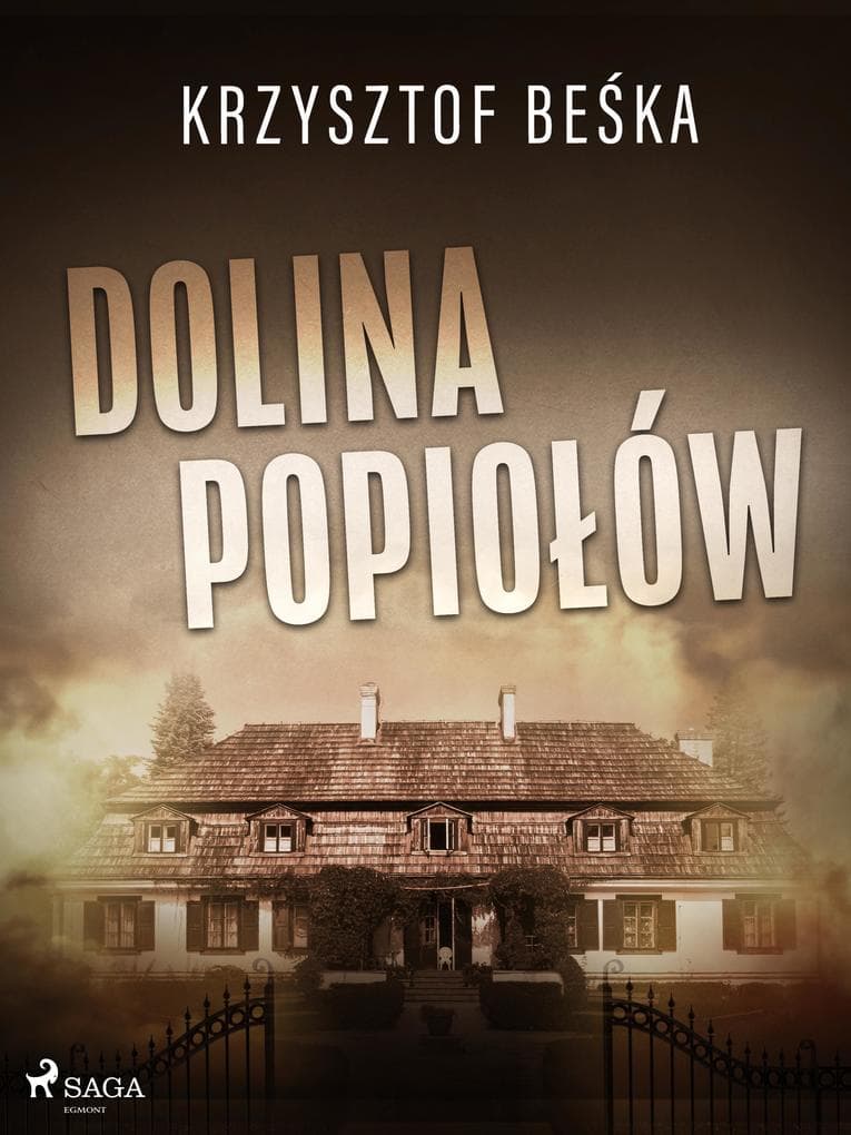 Dolina popiolów