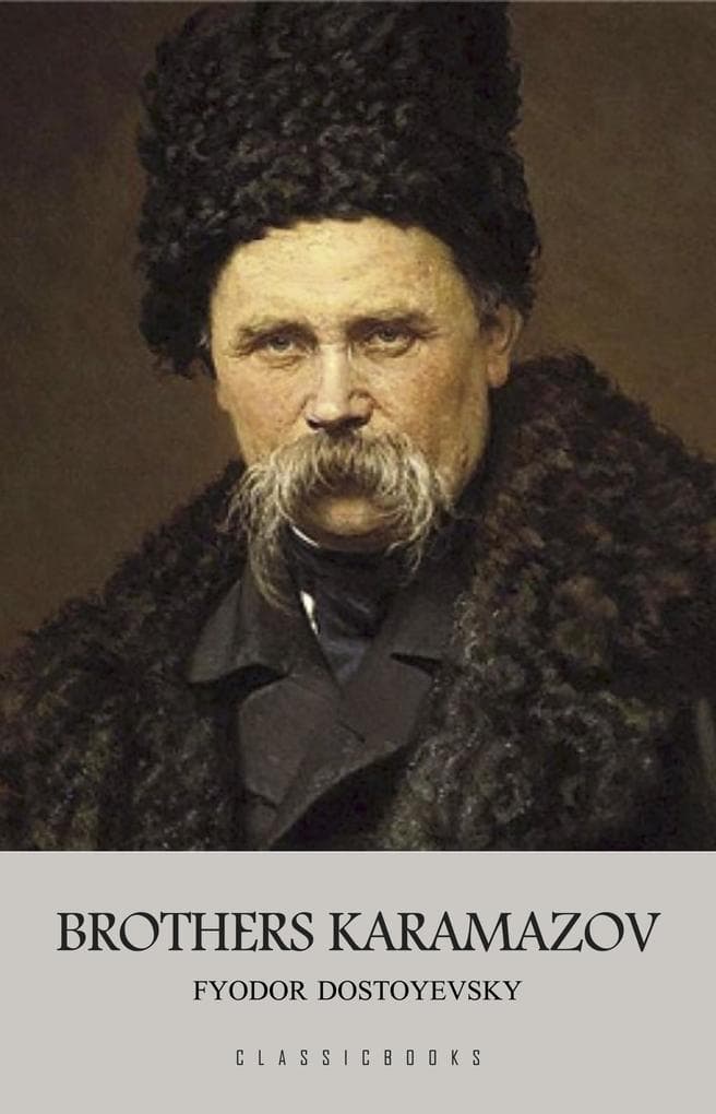 Brothers Karamazov