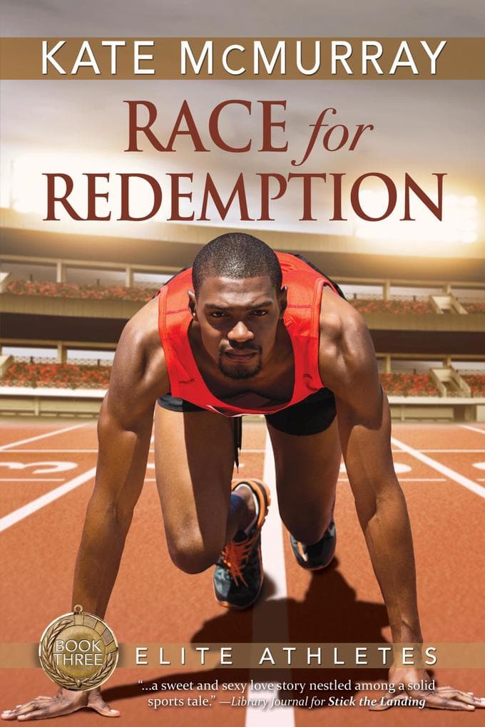 Race for Redemption
