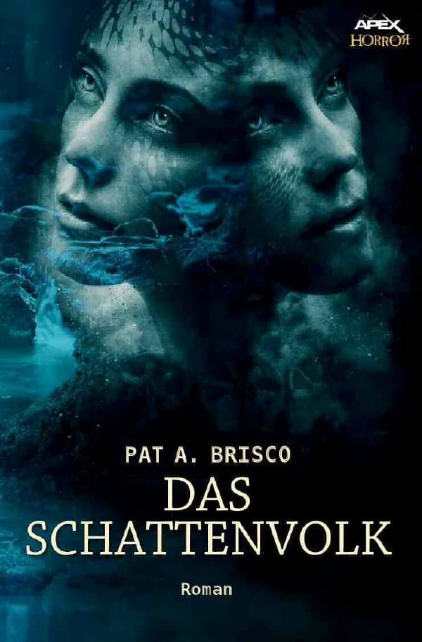 DAS SCHATTENVOLK: Ein Horror-Roman