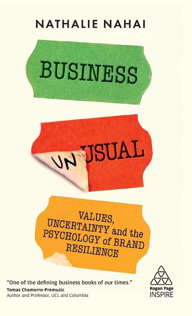 Business Unusual