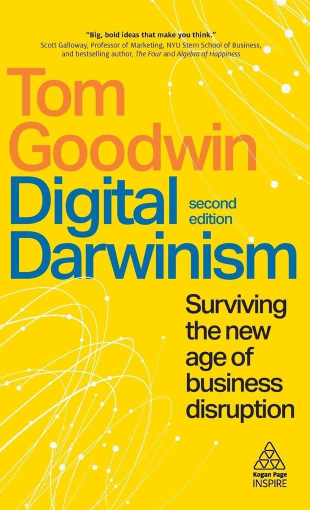 Digital Darwinism