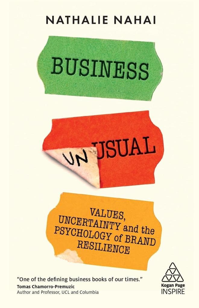 Business Unusual