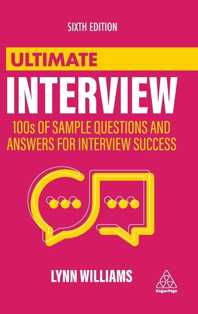 Ultimate Interview