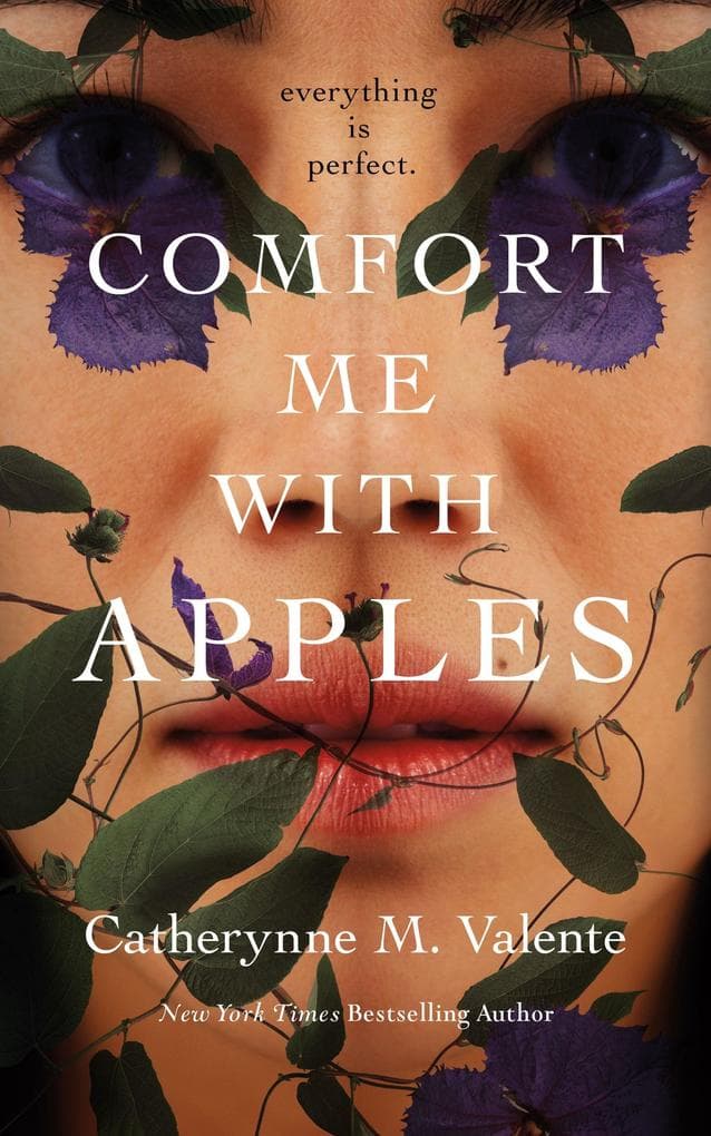 Comfort Me with Apples