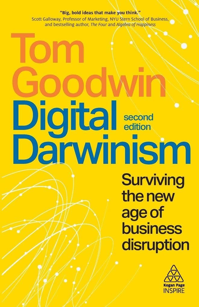 Digital Darwinism