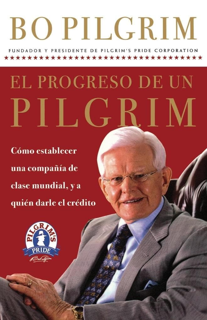 El Progreso de Un Pilgrim