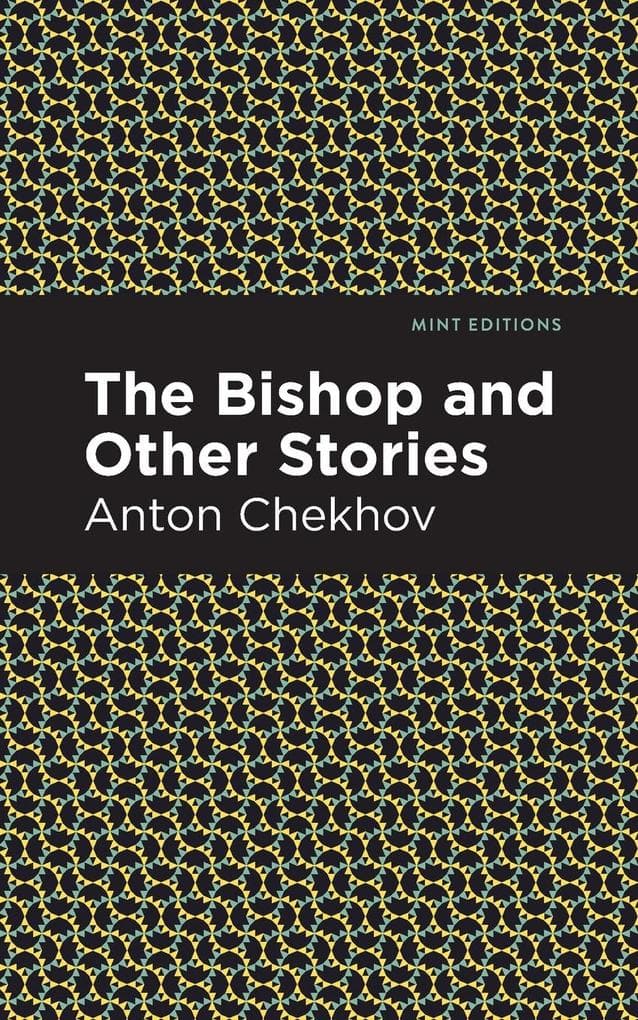 The Bishop and Other Stories