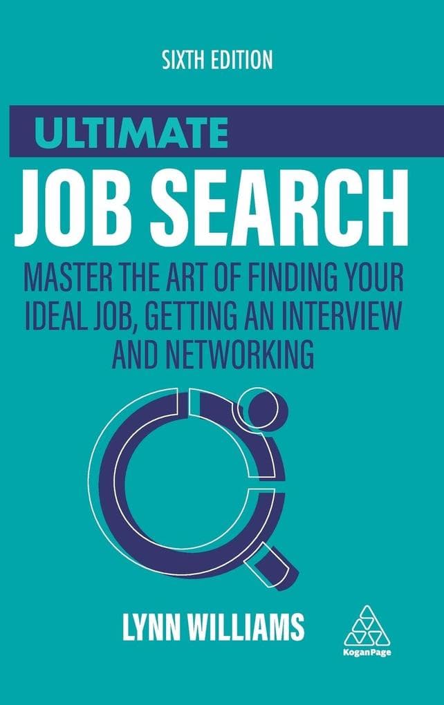 Ultimate Job Search