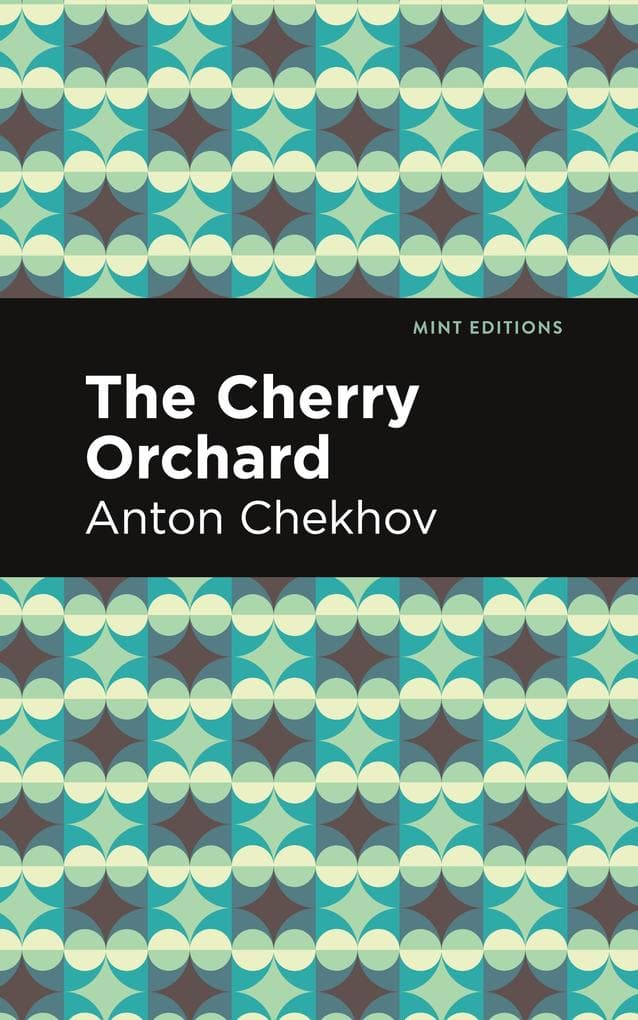 The Cherry Orchard