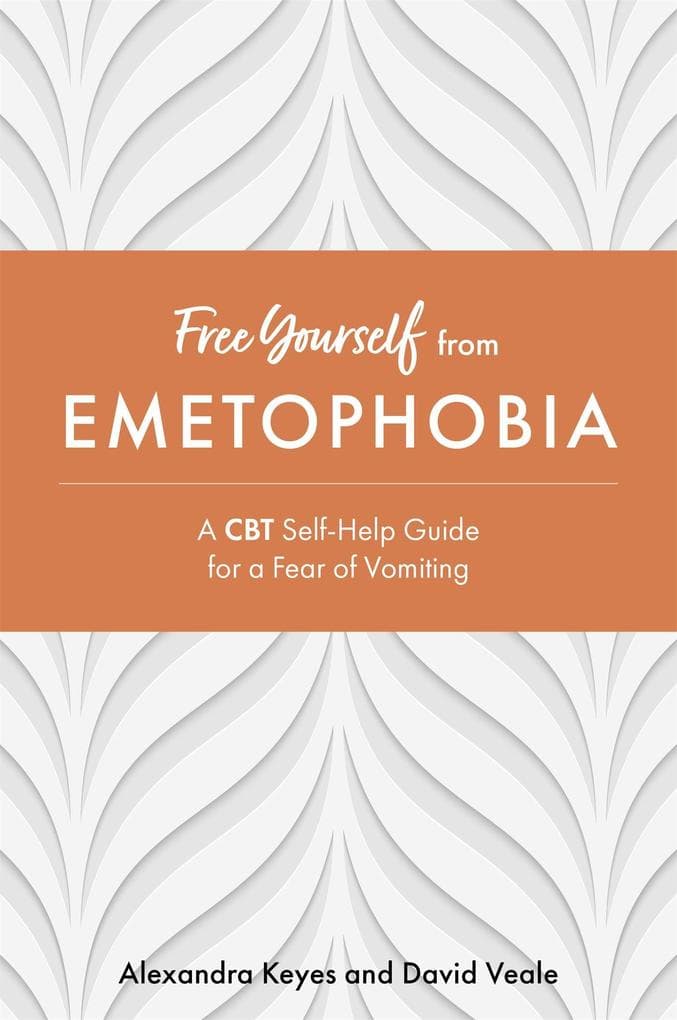 Free Yourself from Emetophobia