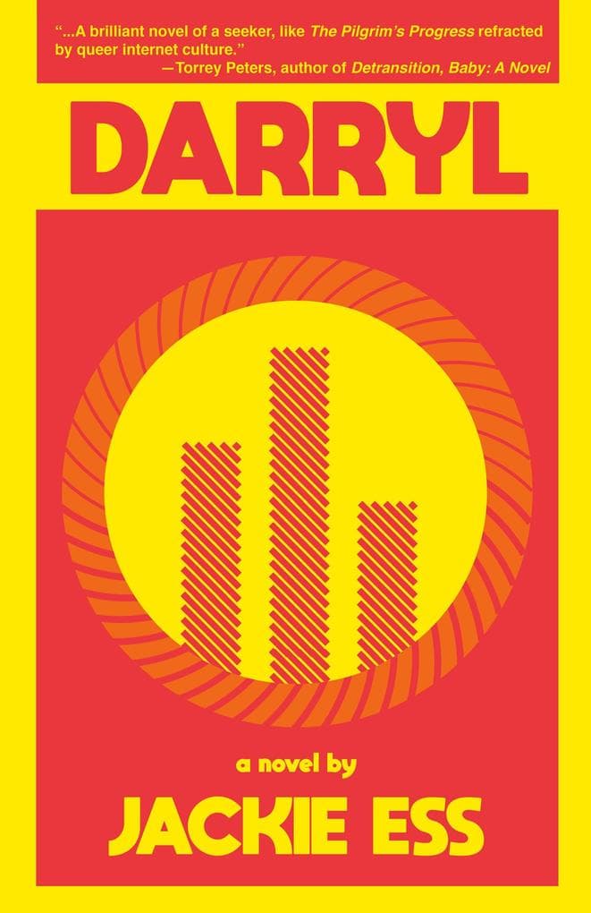 Darryl