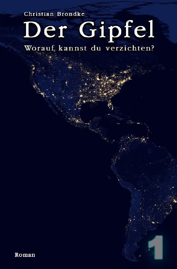 Der Gipfel: Worauf kannst du verzichten?
