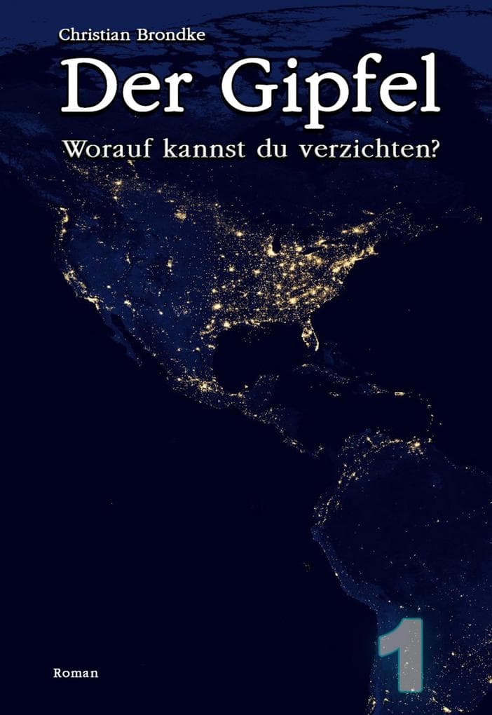 Der Gipfel: Worauf kannst du verzichten?