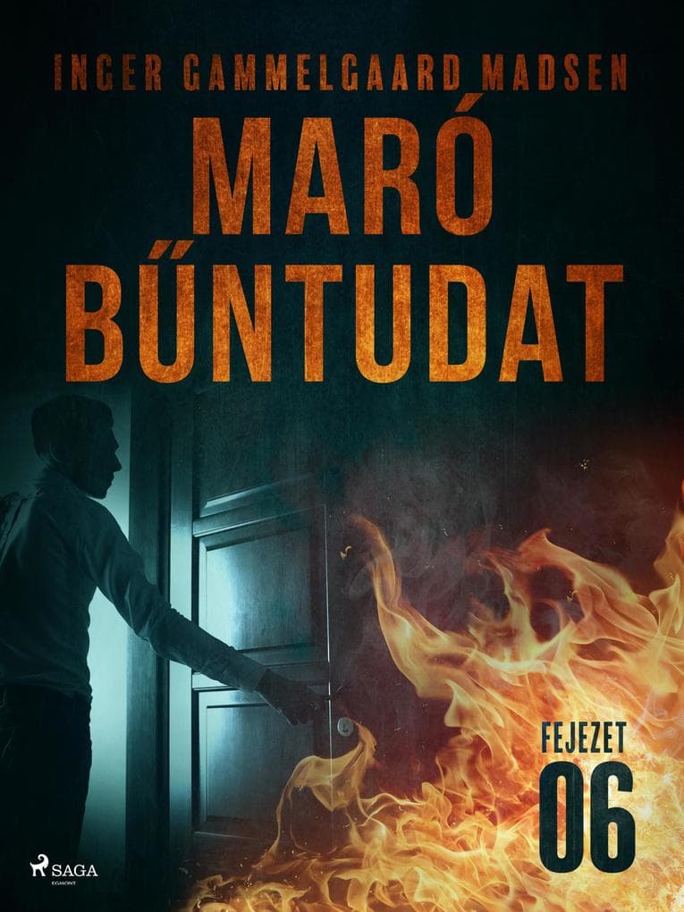Maró bntudat - 6. fejezet