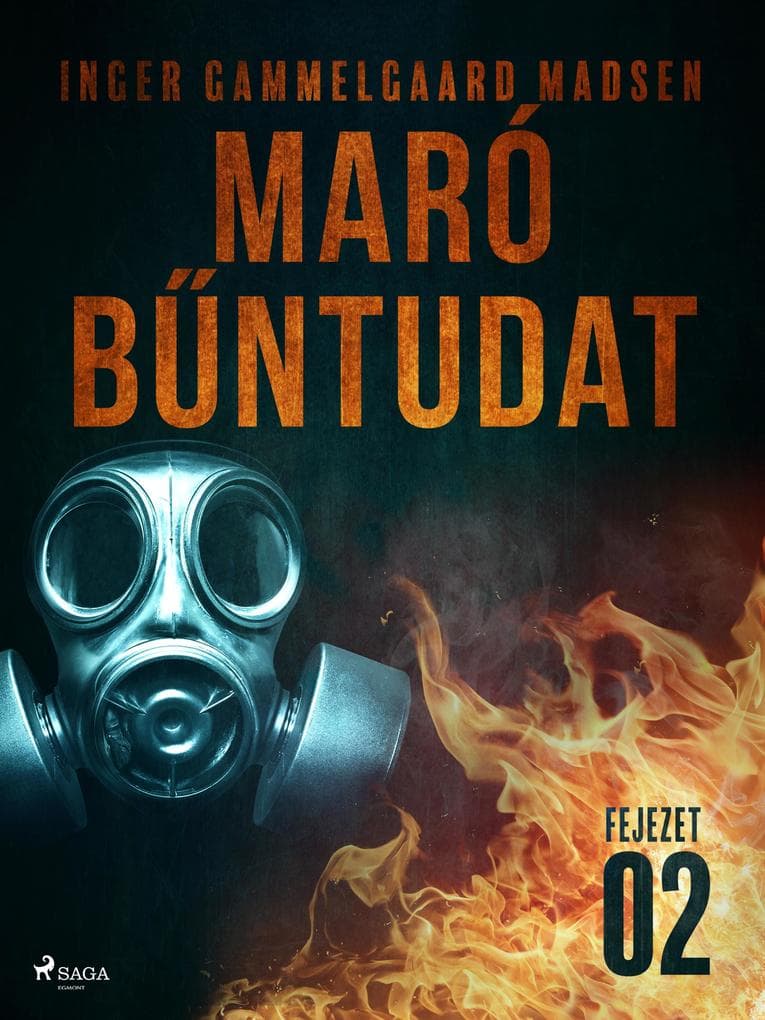 Maró bntudat - 2. fejezet